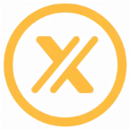 XT.COM Logo